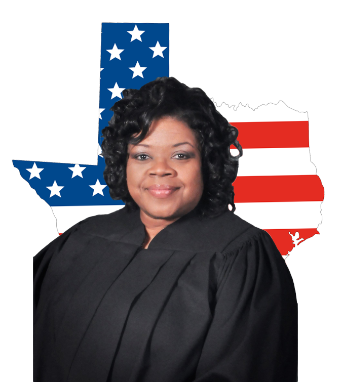 Margaret Jones-Johnson